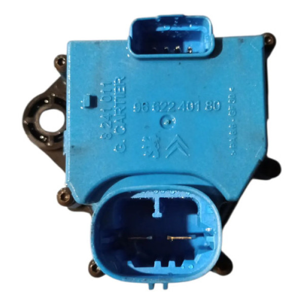 Resistência Eletroventilador Ventoinha Peugeot 408 2011 A 20