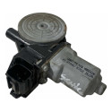 Motor Maquina Vidro Traseira Esquerda Sentra 2014/2019 Cx145