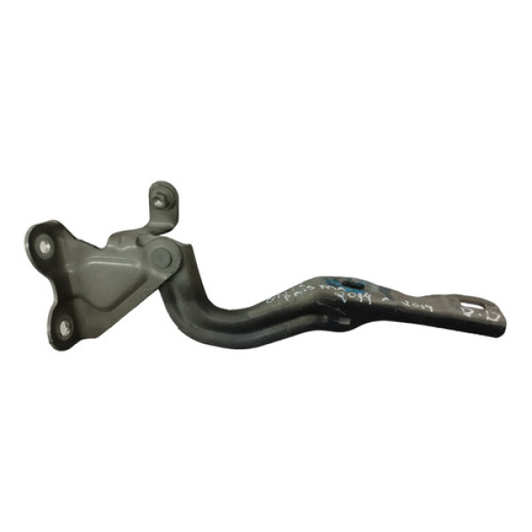 Dobradiça Capô Dianteira Direita Prisma Onix 2014 A 19 Cx172