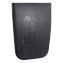 Retrovisor Interno Para-brisa Peugeot 207 1.4 2013 Cx188