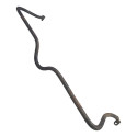 Barra Estabilizadora Dianteira Peugeot 207 1.4 2009 A 2014