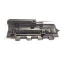 Caixa Ressonância Ressonador Gm Onix Prisma 1.4 2018 2019 Preto 220v