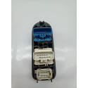 Comando Vidro Dianteiro Esquerdo Duster 156018070 Cx135