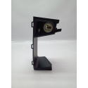 Moldura Tomada 12v Painel Bmw X1 105012200 Original Cx165