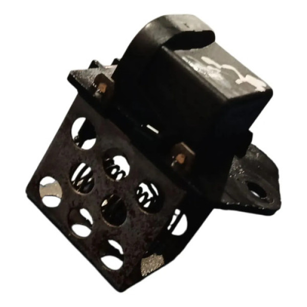Resistência Eletroventilador Ventoinha Renault Scenic Clio 2