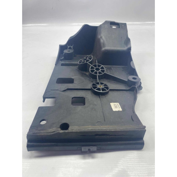 Suporte Capa Esquerda Bateria Land Rover Discovery 4 Cx254