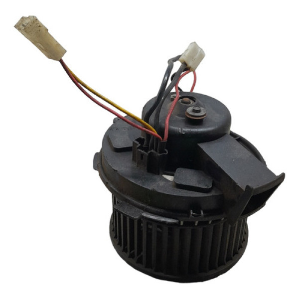 Motor Ar Forçado Peugeot 307 2000 À 2008 B6830 Cx100