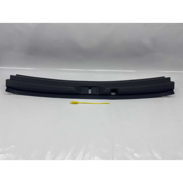 Moldura Soleira Porta Malas Captur 2018 849200441r S24