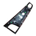 Acabamento Moldura Painel Difusor Direito Jac T8 2017