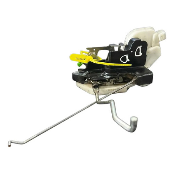 Fechadura Eletrica Dianteira Direita Pajero Tr4 2007