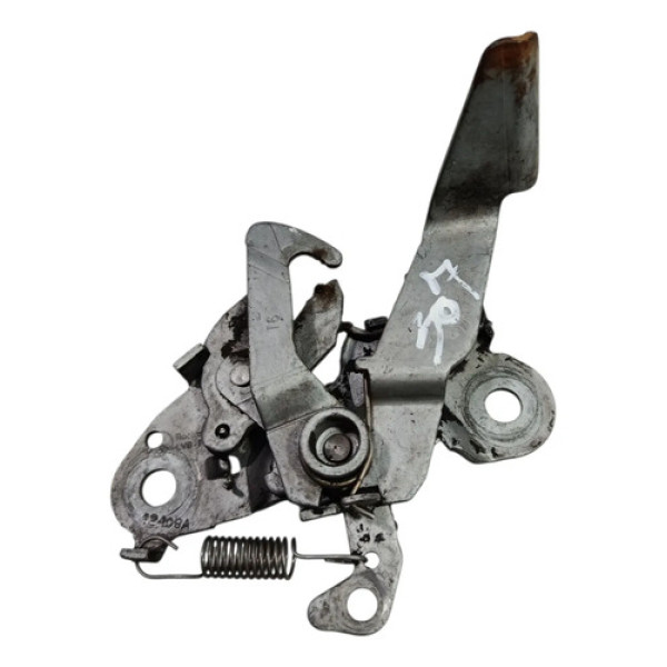 Fechadura Capô Peugeot 307 2007 2008 2009 2010 2011 2012