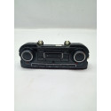 Comando Botao Ar Condicionado Tiguan 5k0907044bs Cx225
