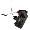 Fechadura Eletrica Traseira Esquerda Astra 1999 2000 2001