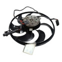 Eletroventilador Ventoinha Chevrolet Vectra 1997 1998 1999