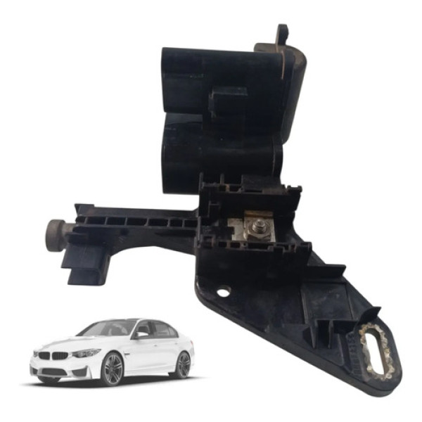 Módulo Controle Bateria Bmw 320i 2.0 2013 A 2017 Bmw
