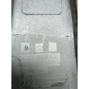 Moldura Externa Central Esquerda C4 Lounge 2017 98072548