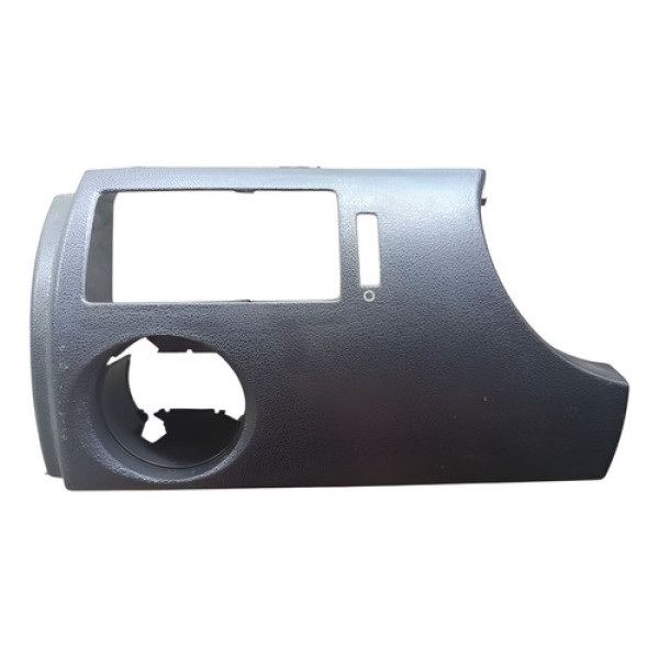 Moldura Difusor Ar Esquerdo Gol Parati 2000 A 2005