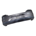 Parachoque Traseiro Chevrolet Prisma 2014 2015 2016