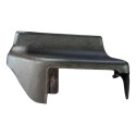 Acabamento Esquerdo Fiat Toro Jeep Compass L0388307aa03 Cx81 Preto