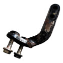 Alça Suporte Motor S10 2.8 Mwm 2007 A 2012