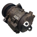 Compressor Ar Condicionado Chevrolet Captiva 2.4 2008 A 2014