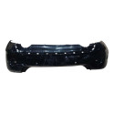 Parachoque Traseiro Chevrolet Captiva 2008 A 2012 C/detalhe