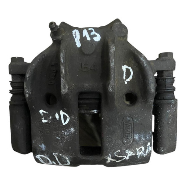Pinça Freio Dianteira Direit Citroen Xsara 1.6 16v 01 06 P13