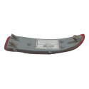 Refletor Olho De Gato Tras. Esquerdo Corsa Hatch 2007 Cx116 Vermelho