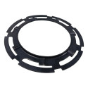 Trava Bomba Combustível Chevrolet Captiva 2008 2010 A 2014
