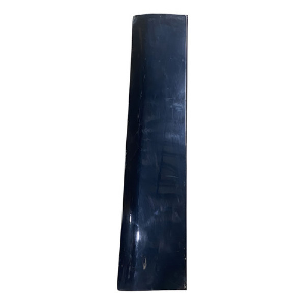 Friso Porta Dianteira Esquerda Suzuki Vitara 2.0 2015 Preto