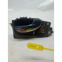 Maçaneta Interna Traseira Direita Peugeot 307 2009 Cx207 Traseira
