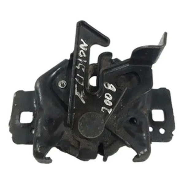 Fechadura Capo Dianteiro Ford Fusion 2007 20082009