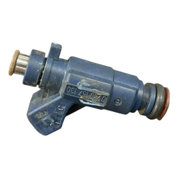 Bico Injetor Aircross C3 C4 208 308 1.6 16v 0280157130 Cx44 127/220v
