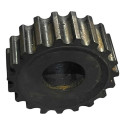Engrenagem Virabrequim Chevrolet Corsa Classic 2010 11 2012