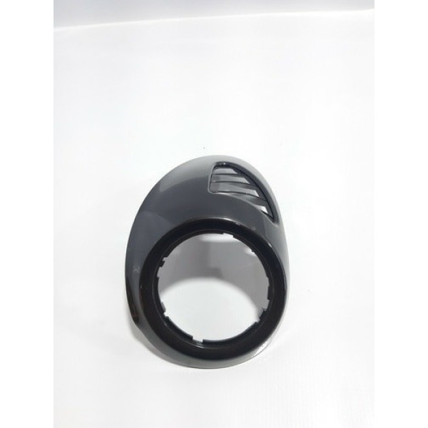 Moldura Difusor De Ar Novo Palio 735497801 Cx98