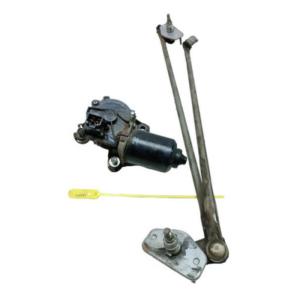 Limpador Para-brisa Pajero Tr4 2007 2008 2009 2010