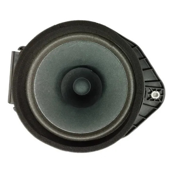 Alto Falante Porta Onix Spin Cobalt 2013 A 2019 Cx400 Preto