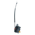 Fechadura Eletrica Traseira Esquerda Chevro Cobalt 2018 Cx84
