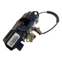 Fechadura Porta Dianteira Direita Captiva Malibu 2008 A 2016