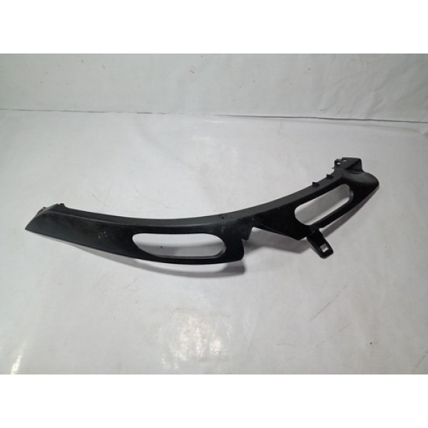Suporte Do Parachoque Dianteiro C3 Original S16
