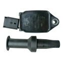 Bobina Ignição Citroen/peugeot 9810972380 Cx189