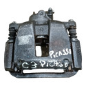 Pinca De Freio Dianteira Esquerda C3 Picasso 1.6 2013