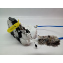Fechadura Eletrica Gol G7 G8 Dianteira Esquerda Cx162