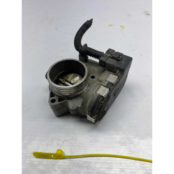 Tbi Corpo De Borboleta Peugeot 308 1.6 16v 2011/2016 Cx321