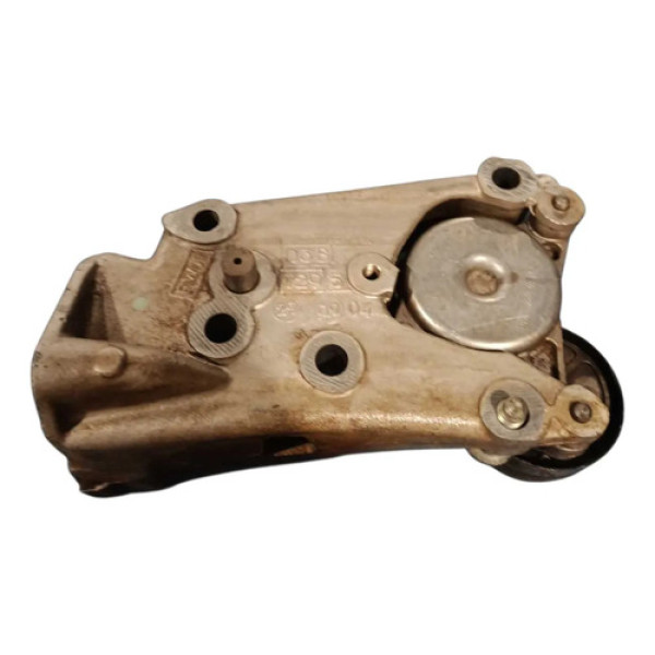 Suporte Tensor Correria Alternador Peugeot 307 2008 A 2012