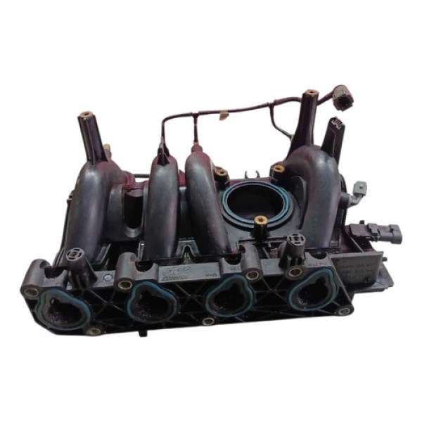 Coletor Admissão Renault Logan 1.6 8v 2008 A 2012 8200720456