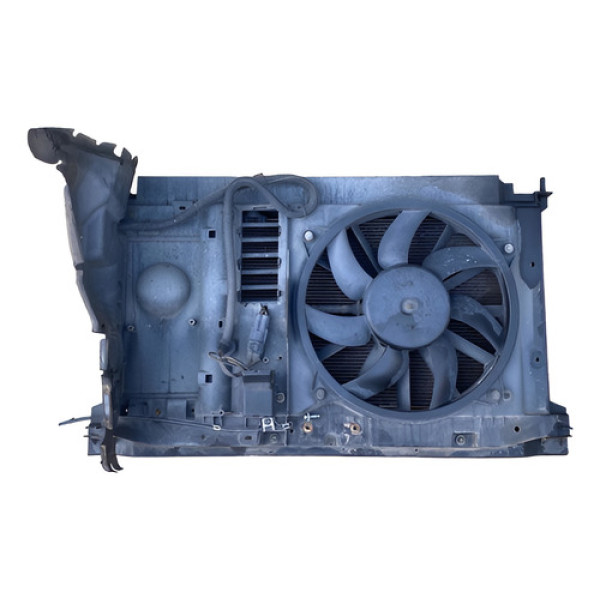 Kit Radiador Peugeot 408 2.0 2013 2014 2015 2016 Kr4