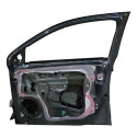 Porta Dianteira Direita Chevrolet Cobalt 2012 A 2020 Dianteira Direita Cinza/chumbo