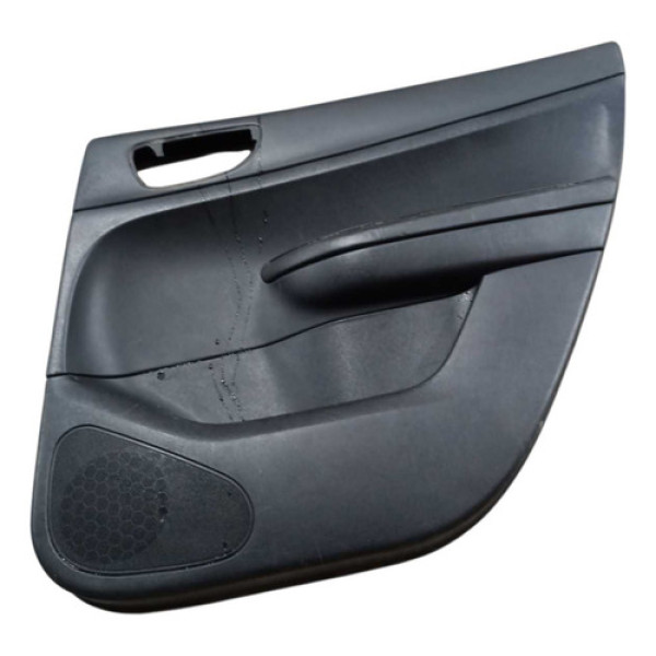 Forro Porta Traseira Esquerda Peugeot 307 2003 A 2013 Orig