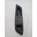 Moldura Botao Vidro Dianteiro Esq Onix Cobalt 52140022 Cx134
